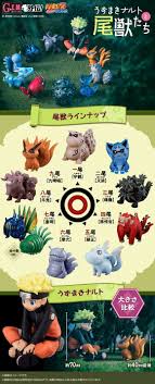 Pin De Bridget Davis Em Nuestras Figuras Our Figures Personagens Chibi Chibi Anime Naruto