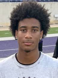 Ethan Washington, Ridge Point, Safety
