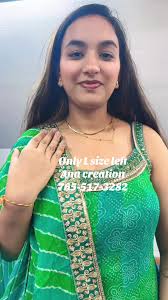 Anu Fashion Collection