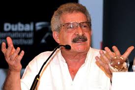 Palestinian Cause in Syrian Cinema