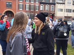 She has also appeared in the television show house and law & order, criminal intent. Piper Perabo Won T Run For Public Office New Jersey Globe