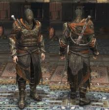 Assassin'S Creed: Best Armorsets In The Franchise