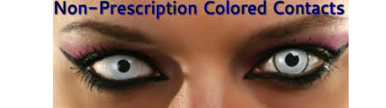 Choosing Halloween Contact Lenses Non Prescription Colored Contacts Prescription crazy & halloween lenses. choosing halloween contact lenses non