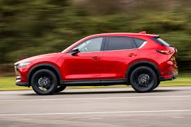 It shines when it comes to performance, with outstanding handling and a composed ride. Mazda Cx 5 Review Heycar