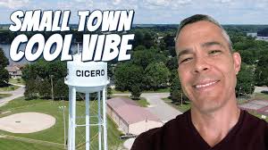 Cicero Indiana