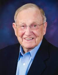 Robert W. "Red" Oilar Obituary