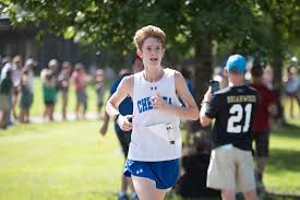 Local XC teams, runners perform well at Warrior 2-mile
