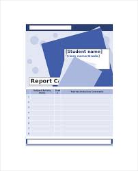 Fill out, securely sign, print or email your homeschool report cards form instantly with signnow. Free 7 Sample Homeschool Report Card Templates In Pdf Ms Word Excel Google Docs