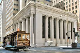 Banc of california is a bank serving the state of california with over 30 branches in southern california, extending from san diego to santa barbara. San Francisco Landmark 3 Bank Of California