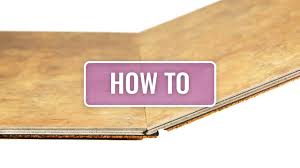 The floorscore certified boards have a 4mil wear layer and are 3.8mm thick. How To Install Vinyl Plank Flooring Tongue And Groove Youtube