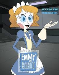 Emmy - Cinemaphile