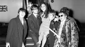 British Songwriter Geoff Stephens Dies at 86