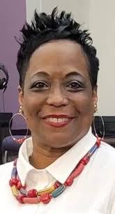 Ethel Joyner's Instagram, Twitter & Facebook