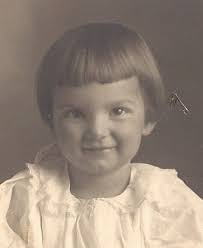 Edward and Lukes: Commemorating 100 Years of Mom Memories