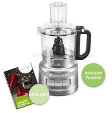 Check spelling or type a new query. Kitchenaid Food Processor 1 7l Grau Gunstig Kaufen Kitchenpoint