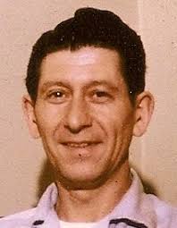 Michael Anthony Fraticelli (1917-1960)