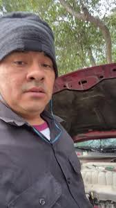 Replacement for 2014 Chevy Impala Starter