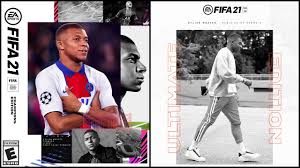 Maybe you would like to learn more about one of these? Kylian Mbappe Es La Nueva Cara De Fifa 21 Deportes Futbol Tudn Univision