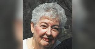 Dorothy Alice Markham Obituary