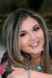 BREANNA GRAY Obituary