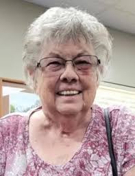 Obituary information for Barbra Jean Kraklow