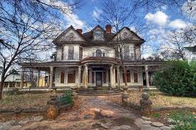 Dawson Georgia Abandoned Places Abandoned Houses Old Abandoned Houses