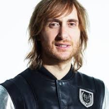David Guetta Music & Downloads