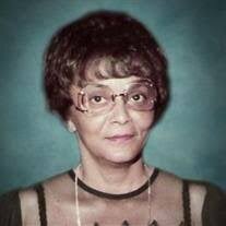 Sara W Grundy Obituary