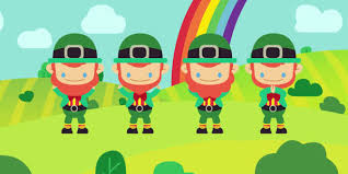 You will love these festive boozy st. All About The St Patrick S Day Leprechaun St Patty S Ireland
