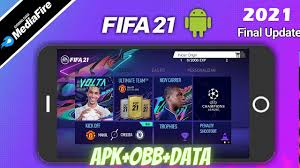 You must enable unknown sources to . Download Fifa 21 Apk Mod Volta Data Kits 2021 Daily Focus Nigeria