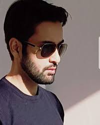 Affanwaheed Nice Haircut And Must Groom Bear Very Handsome Boy Hairstyles Long Hair Styles Men Boys Haircuts