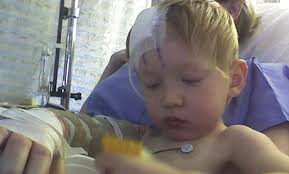 For the Love of Jack