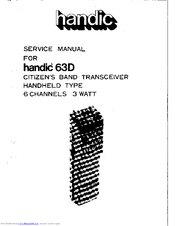 Image result for Handic 235