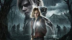 بازی Resident Evil Requiem نیامده در استیم گرد و خاک به پا کرد