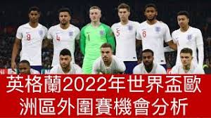良辰美景好时光 ● 八零九零 ● 乌鸦小姐与蜥蜴先生 ●. ç´…æ›¼chill Talk è‹±æ ¼è˜­2022ä¸–ç•Œç›ƒæ­æ´²å€å¤–åœè³½å‡ºç·šæ©Ÿæœƒåˆ†æž Youtube