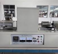 Shell High Temperature Ceramic Air Permeability Tester ...