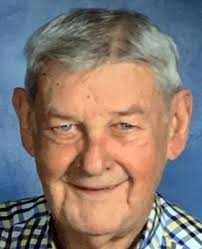 William G. 'Bill' Christian