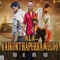 What makes god2.sirwap the best hd movies download site, it has multiple amazing features like marathi movies 2020, netflix series hindi, punjabi movies 2020, south hindi dubbed, dual audio movies, thriller movies, hotstar web series, amazon prime web series, new chinese movies hindi dubbed etc. Watch Ala Vaikunthapurramuloo Hindi Dubbed Online Free 123movies