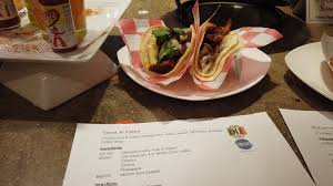 Thank god finally a good taco in grand haven !!! Whitecaps Reveal Fan Favorite Food On 2020 Menu Woodtv Com