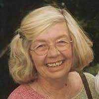 Obituary information for Susan Hope Saunders