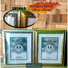Frame bingkai foto 5r polos hitam simple minimalis lucu ready bagus. Pusat Grosir Bingkai Frame Figura Foto Minimalis 8r 10r 20 Cm X 25cm Shopee Indonesia