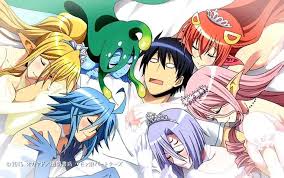 Descarga series, películas y ovas anime sub español por mega y google drive | aquí encontrarás una gran lista con la mejor calidad en la web. 42 Rekomendasi Anime Ecchi Terbaik Versi Sakuranime Sakuranime