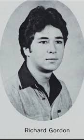 R.I.P. Gordon Turk. Sure he will be remembered by many.