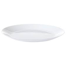 oftast assiette blanc ikea plates ikea oftast ikea