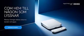 Check spelling or type a new query. Comhem Lanserar Ny Tv Box Magasin Macken