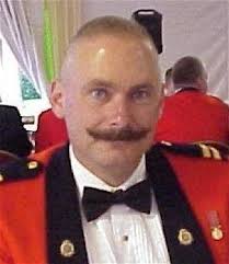 Gary John Drover Obituary