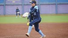 Katie Zaun - 2024 - Softball - University of Rhode Island