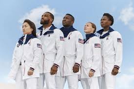 Maybe you would like to learn more about one of these? Olympics 2021 The Most Stylish Uniforms From The Tokyo Games