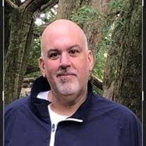 Nicholas Anthony Fondriest Obituary