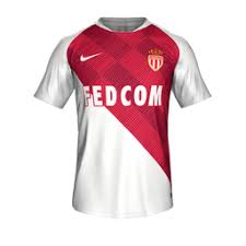 We have updated the kit overview to include all the latest launches and leaks. Fifa 19 As Monaco Football Club Sa Kit Futbin